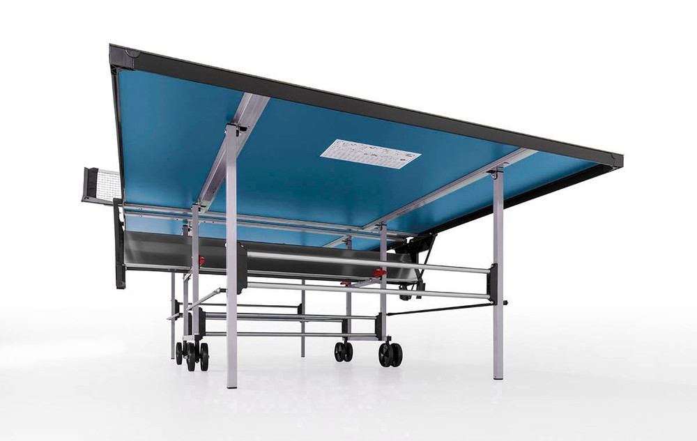 Playback Outdoor Table Blue