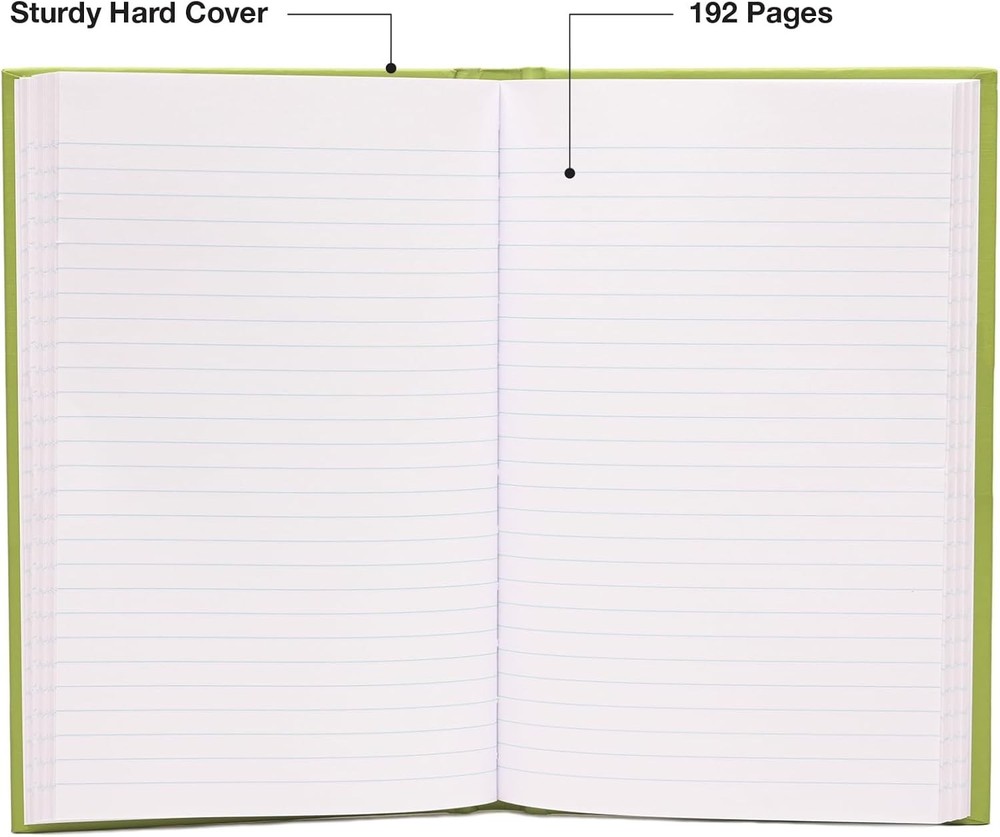Tactical Military Notebook