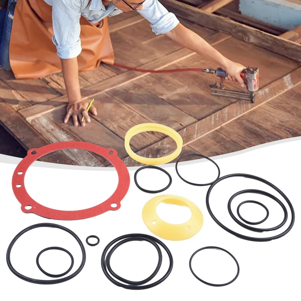 Home Rebuild Kit Tools Duo-Fast Efficient High Performance Long-lasting