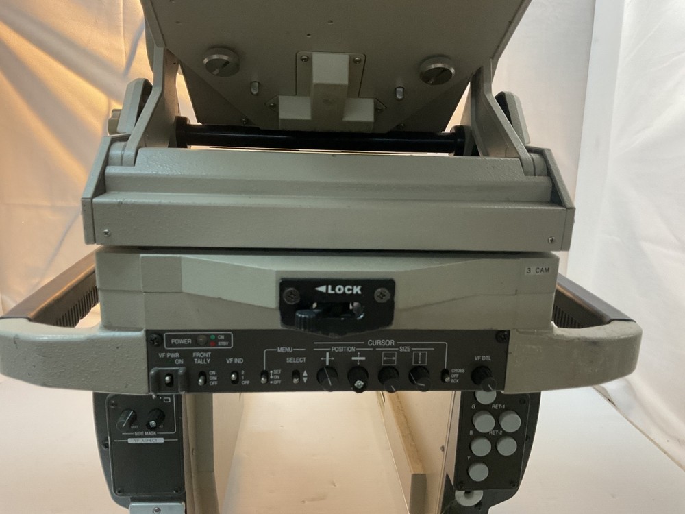 1090 Ikegami HD SE 79D System Expander