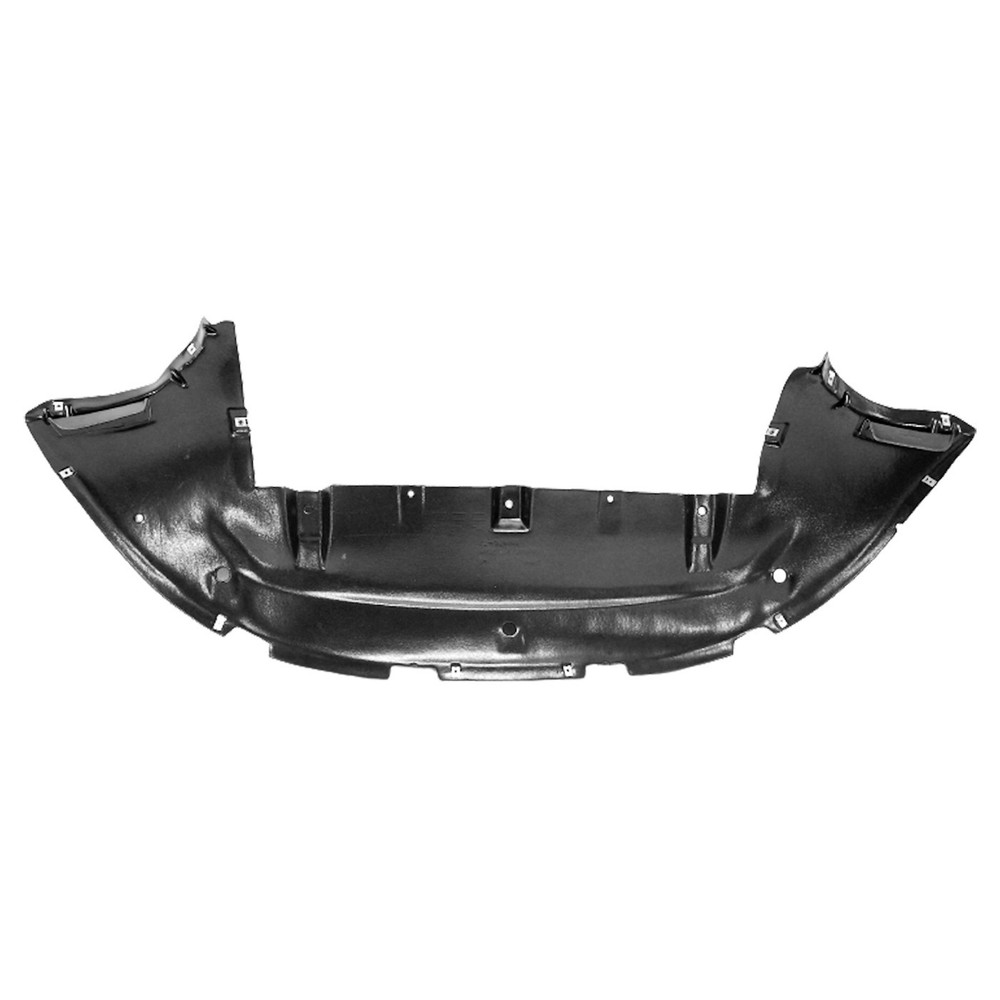 Engine Splash Shield For Dodge Dart 2013-2016 Lower