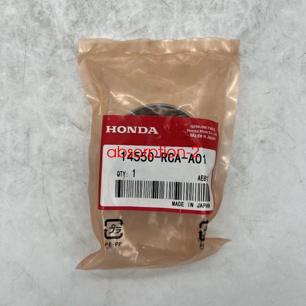 Genuine OEM Timing Belt Kit with Water Pump For HONDA / ACURA Accord Odyssey V6