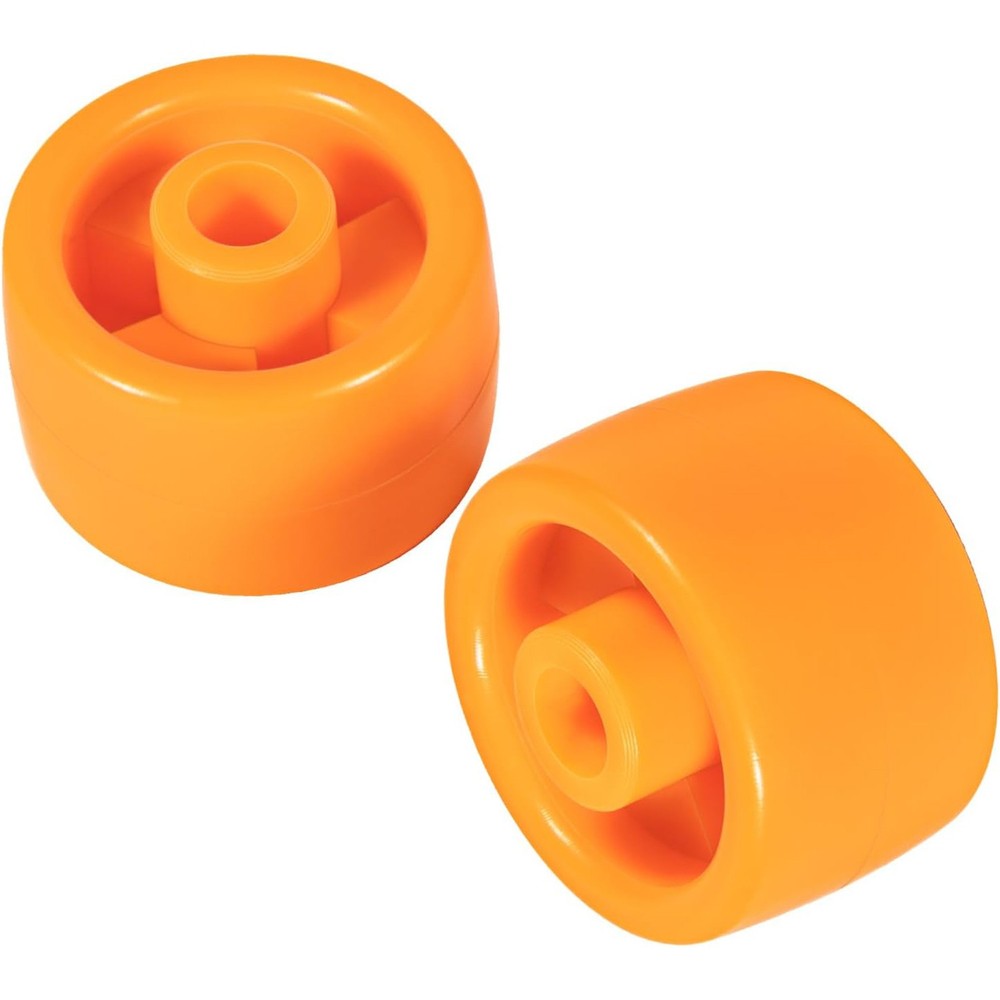 Pallet Jack for CRWON PTH50 Pallet Jack Wheel Replacement Kit Set Complete