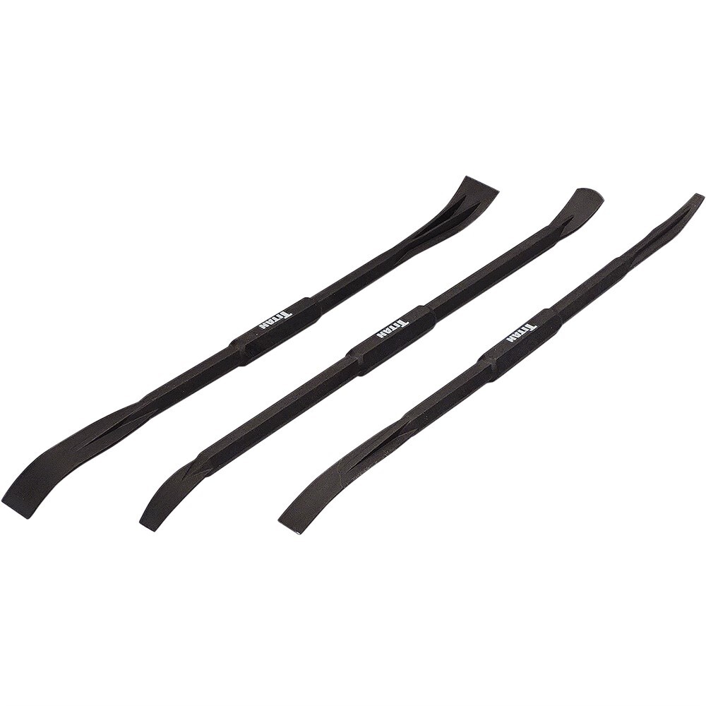 Titan 3-Pc Non-Marring Precision Pry Tool Set #TI-17713