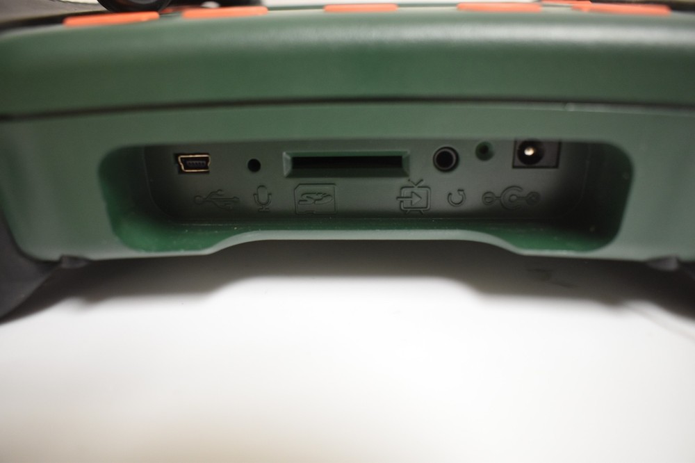 EXTECH Wireless High Definition Video Borescope MODEL HDV600 (RDU73)