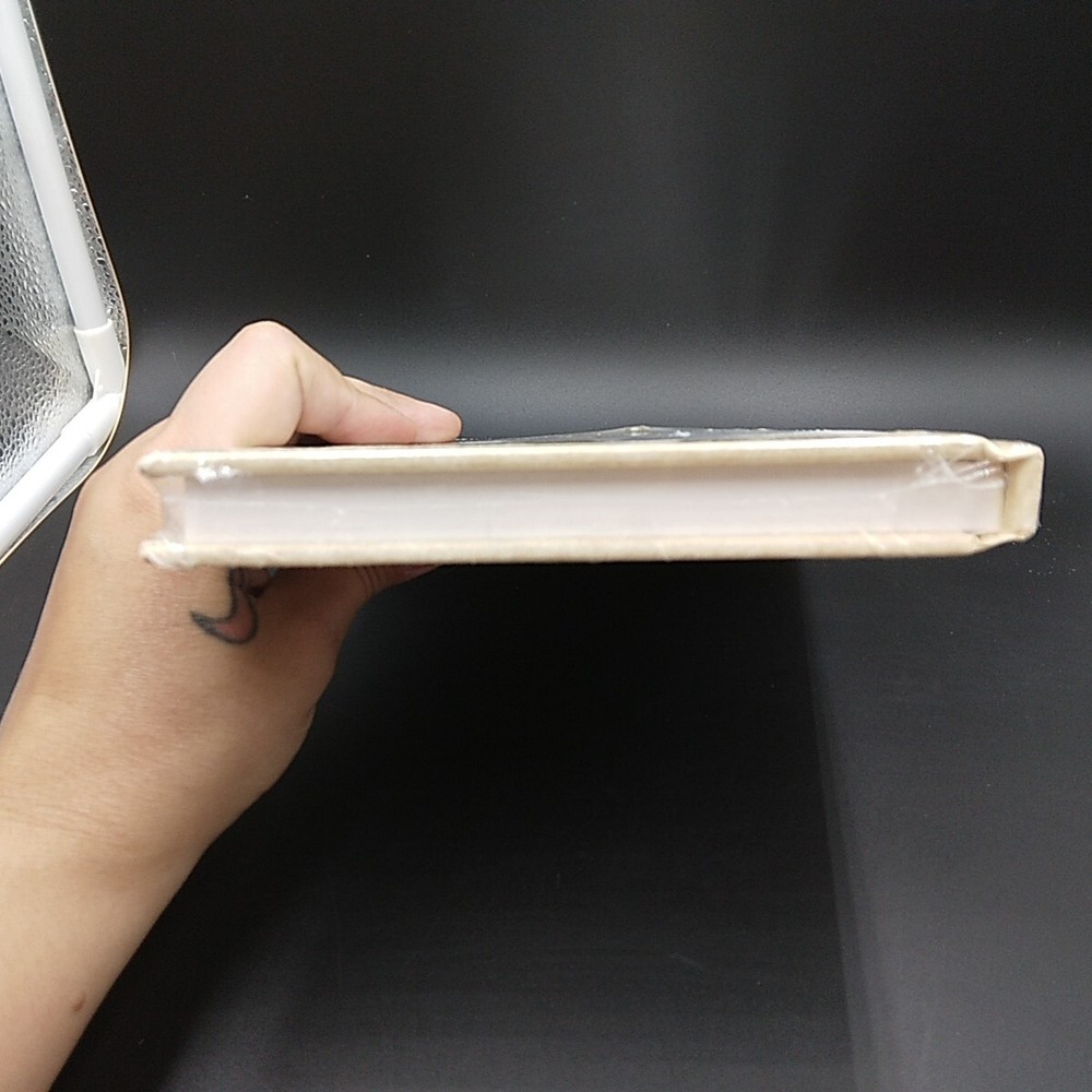 ⭐Footprints Journal With Scripture⭐NEW SEALED Vintage 1987