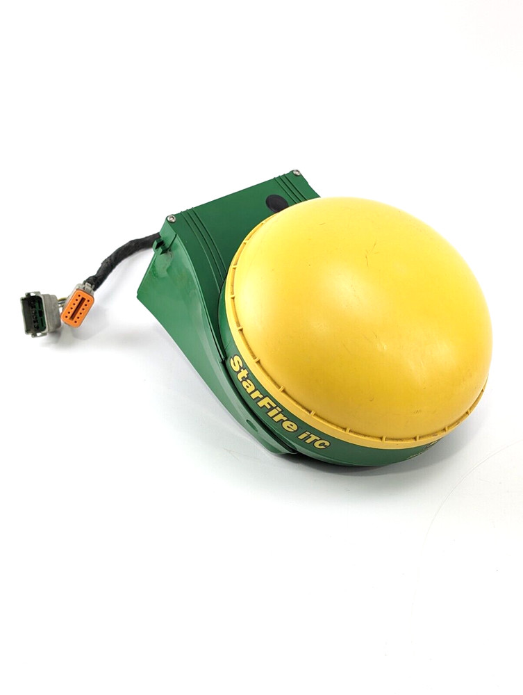 John Deere Starfire ITC GPS Globe PF80860