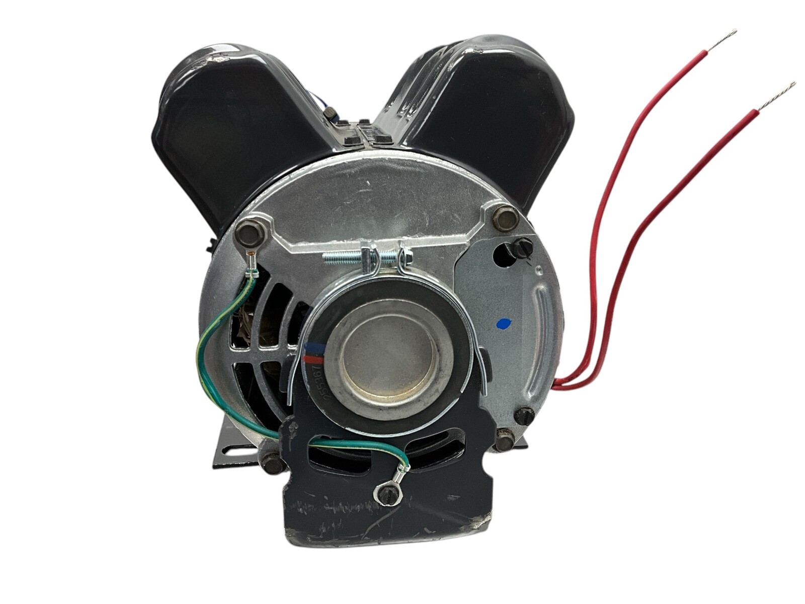 MFG NO. F24MT US MOTORS 97043 K55WZLLK-125 1/2 HP OPENER MOTOR