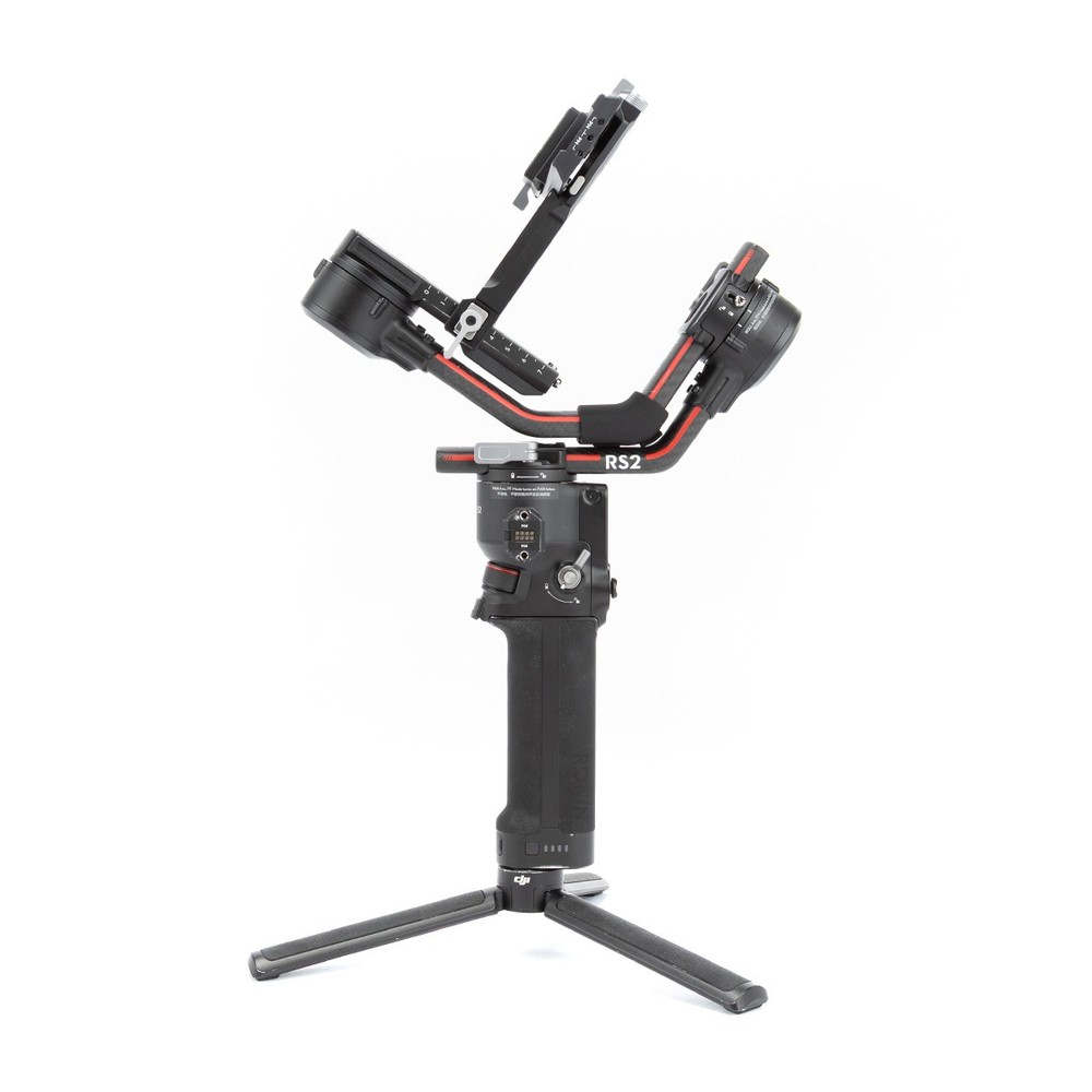 DJI RS 2 Pro Combo Camera Stabilizer - SKU#2042684