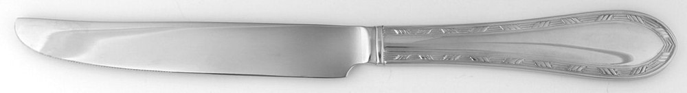Reed & Barton Royal Braid  French Solid Knife 8339816