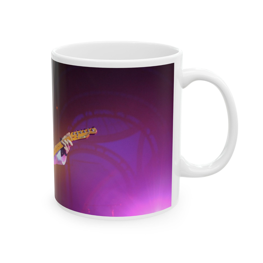 Prince Coffee Cup Mug