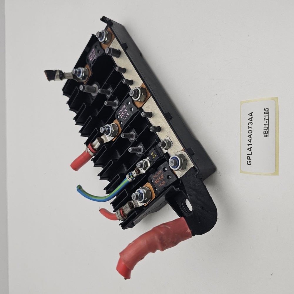 2012-2016 Land Rover Range Rover Junction Terminal Battery Module GPLA14A073AA