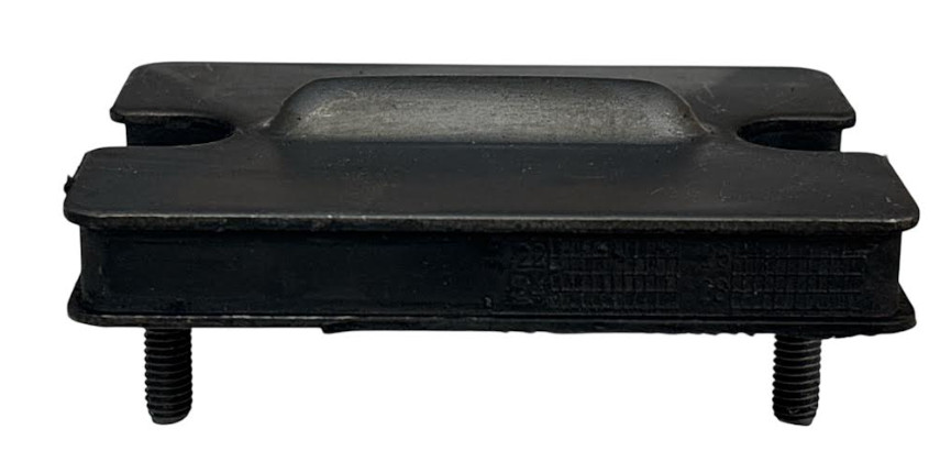 FRONT SPRING BUFFER SPRING PADS FITS DAF CF65 CF75 CF85 XF95 XF105 CF & XF