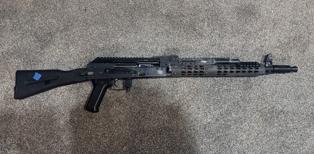 E&l ak47