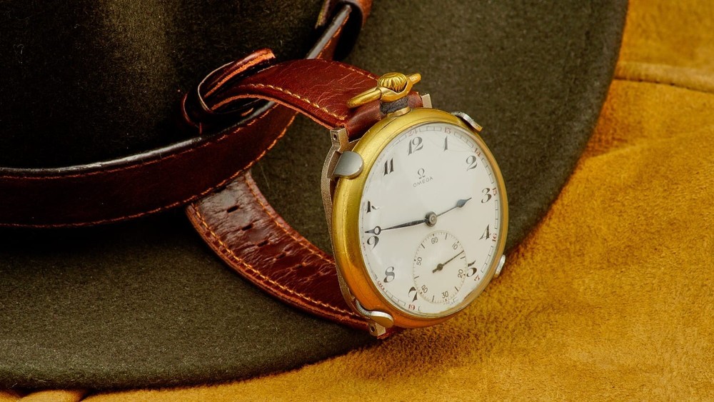 Pocket Watch Converter