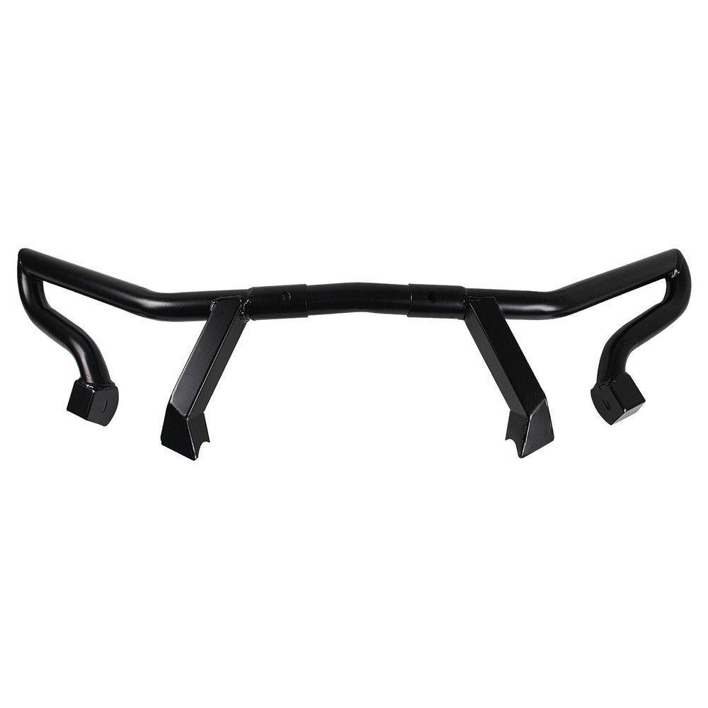 Front Bumper Kits Compatible with Kawasaki Teryx KRX 1000, Upper&Lower