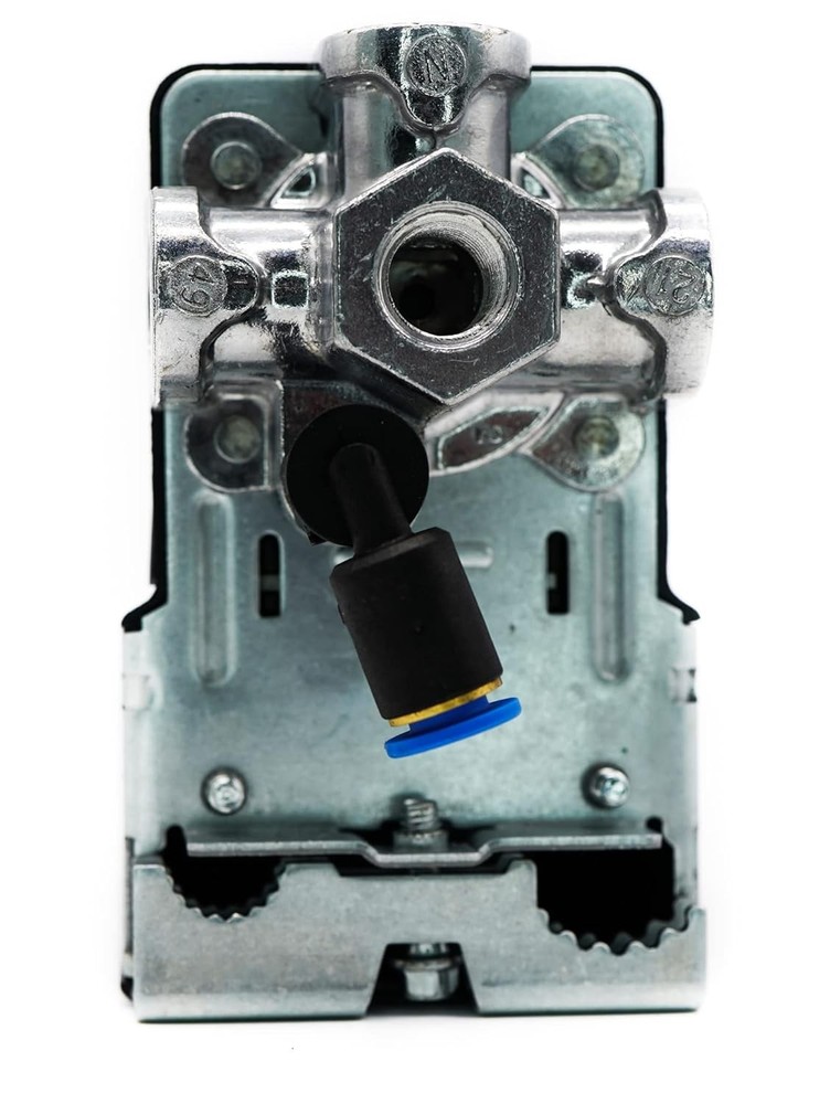 New Vx 034 0184RP Pressure Switch