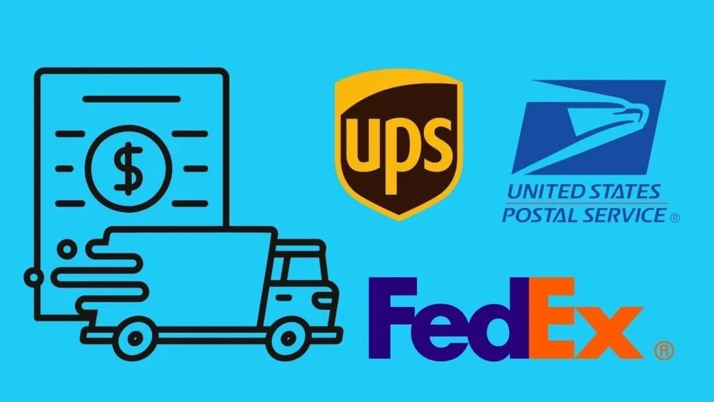 remote area delivery charges