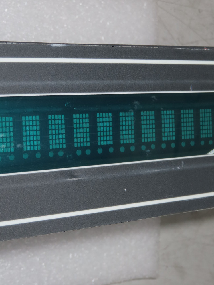 Dukane RDU350 StarCall Remote Display Unit