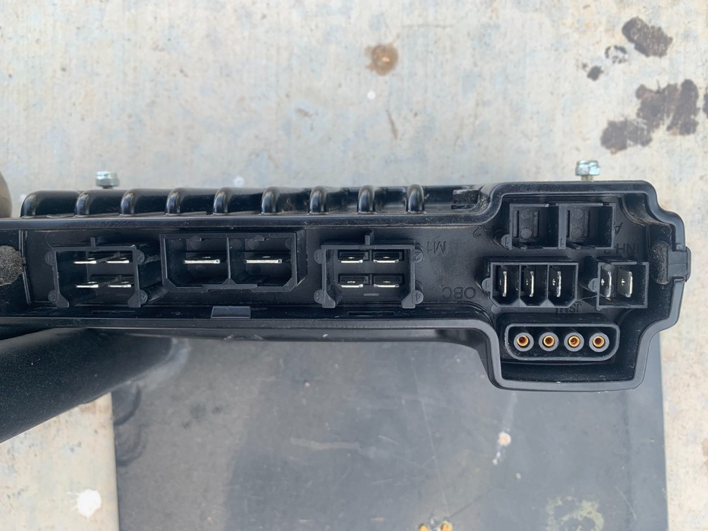 PG Drives Controller VR2 Pride Controller Control Module D50681.02