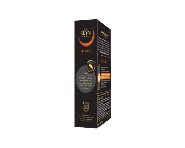 SKYN Elite Large Condoms - 12 count