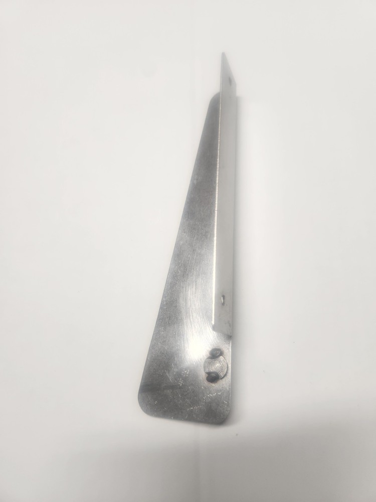 Belshaw Donut Proofer Door Bracket (LEFT SIDE)