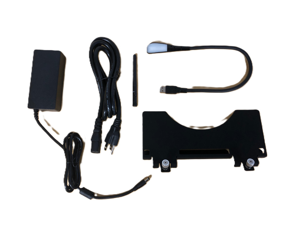 Chamsys QuickQ 10 Compact Single Universe Lighting-5408