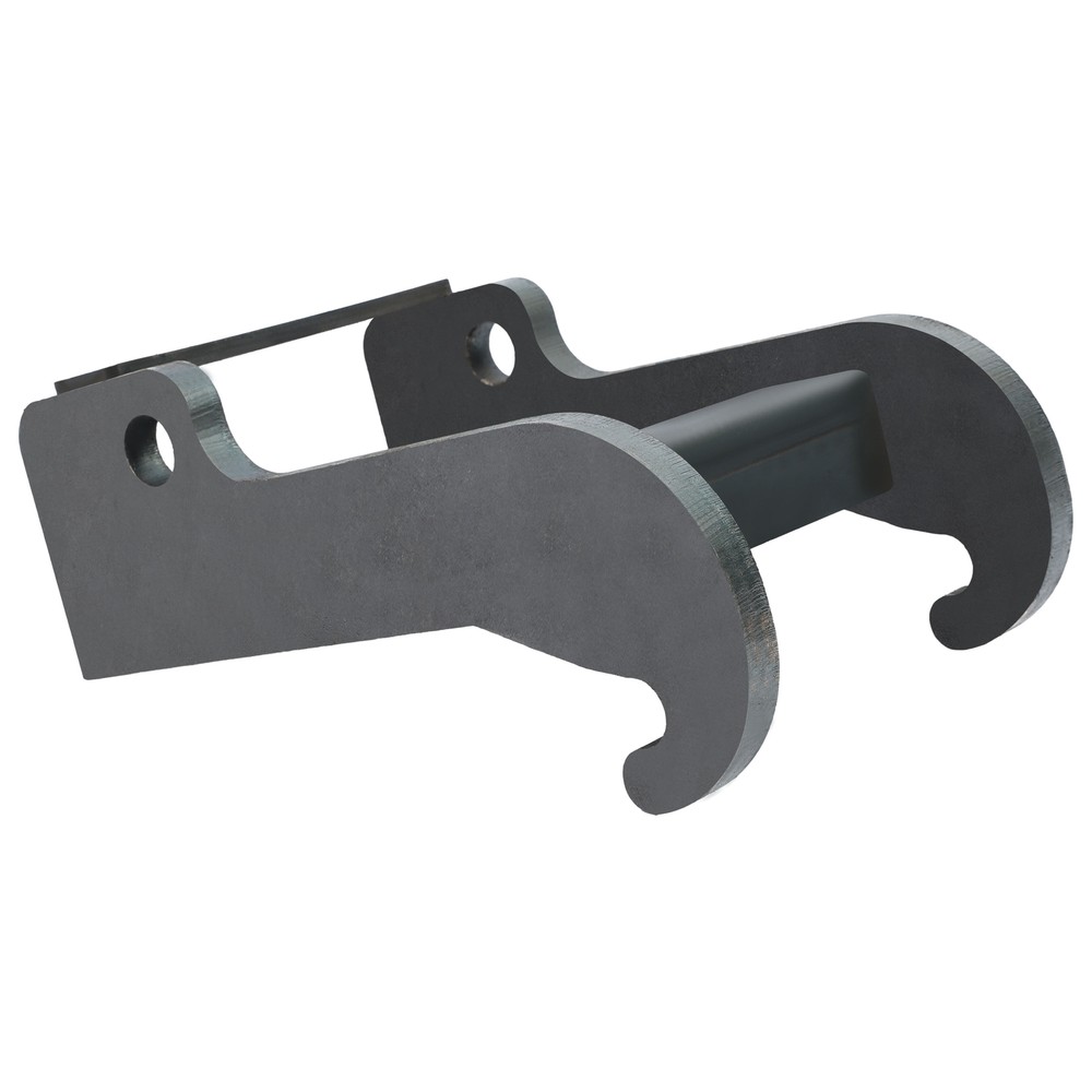 Quick Attach Excavator Coupler Bracket Backhoe For Bobcat E Series 325 328