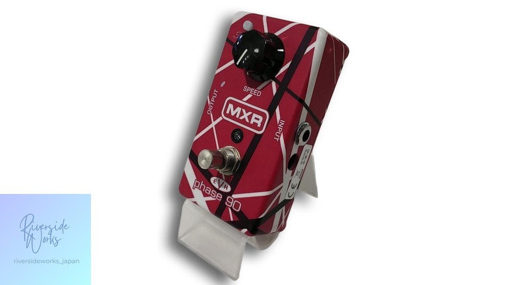 MXR PHASE 90 EVH Effect Pedal Classic Phase Shifter JP