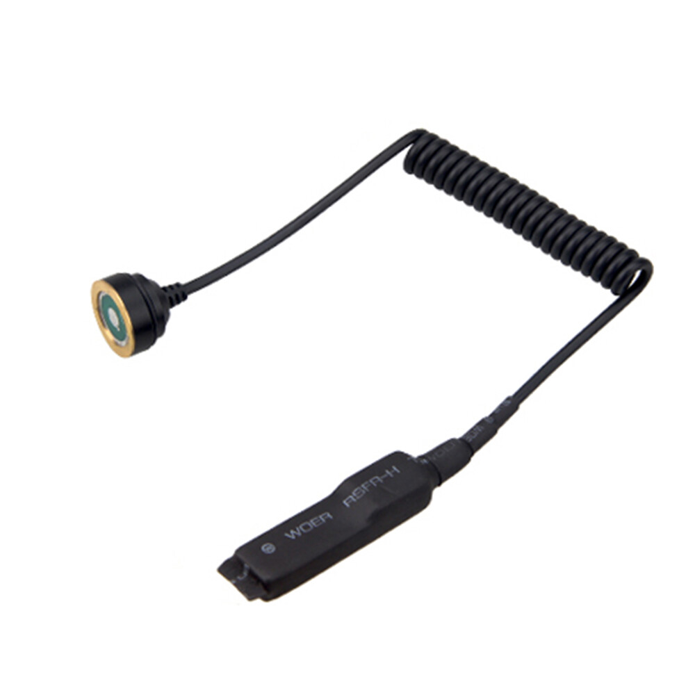Wholesale Remote Pressure Switch For Sight or Flashlight Hunting