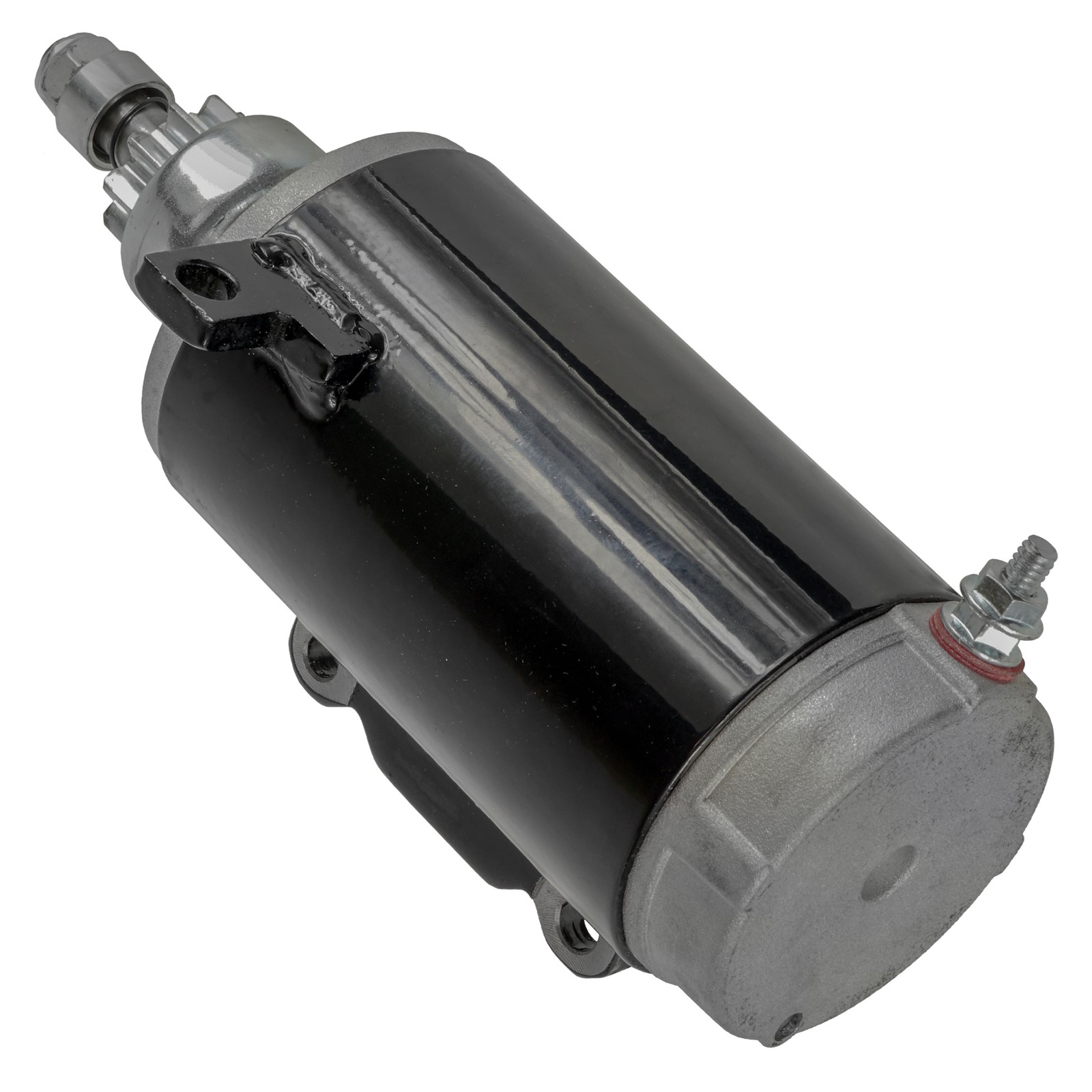 Starter for OMC Evinrude Johnson 80 88 90 100 112 115 New