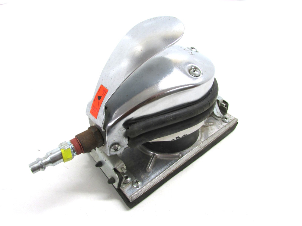 ORBITAL JITTERBUG PALM SANDER MODEL #13206G