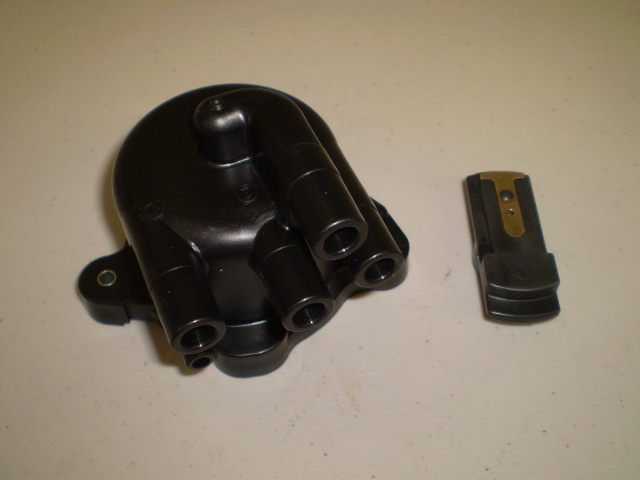 Distributor Cap And Rotor Fits Honda Acty HA1 HA2 HA3 HA4 HH1 HH2 HH3 HH4 YEC