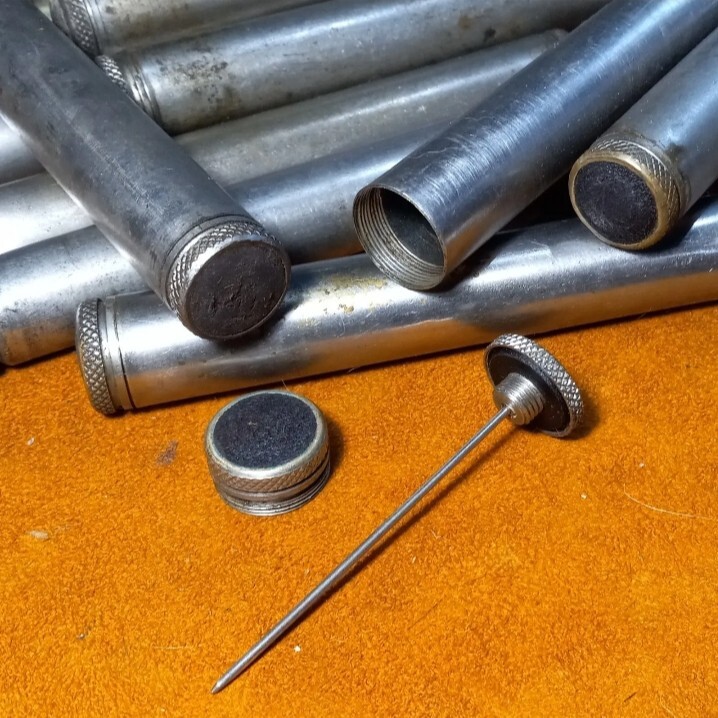 1903 1903A3 1903A4 Nickel Oiler USGI