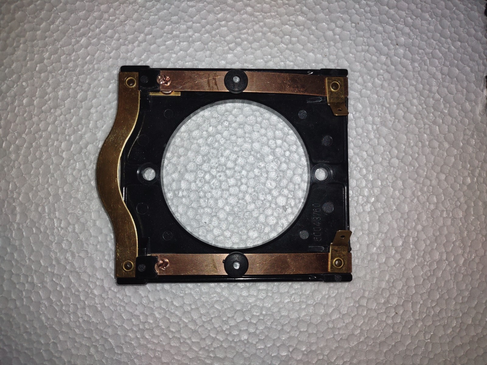 Old Style Weg Start stationary centrifugal Switch 60043760