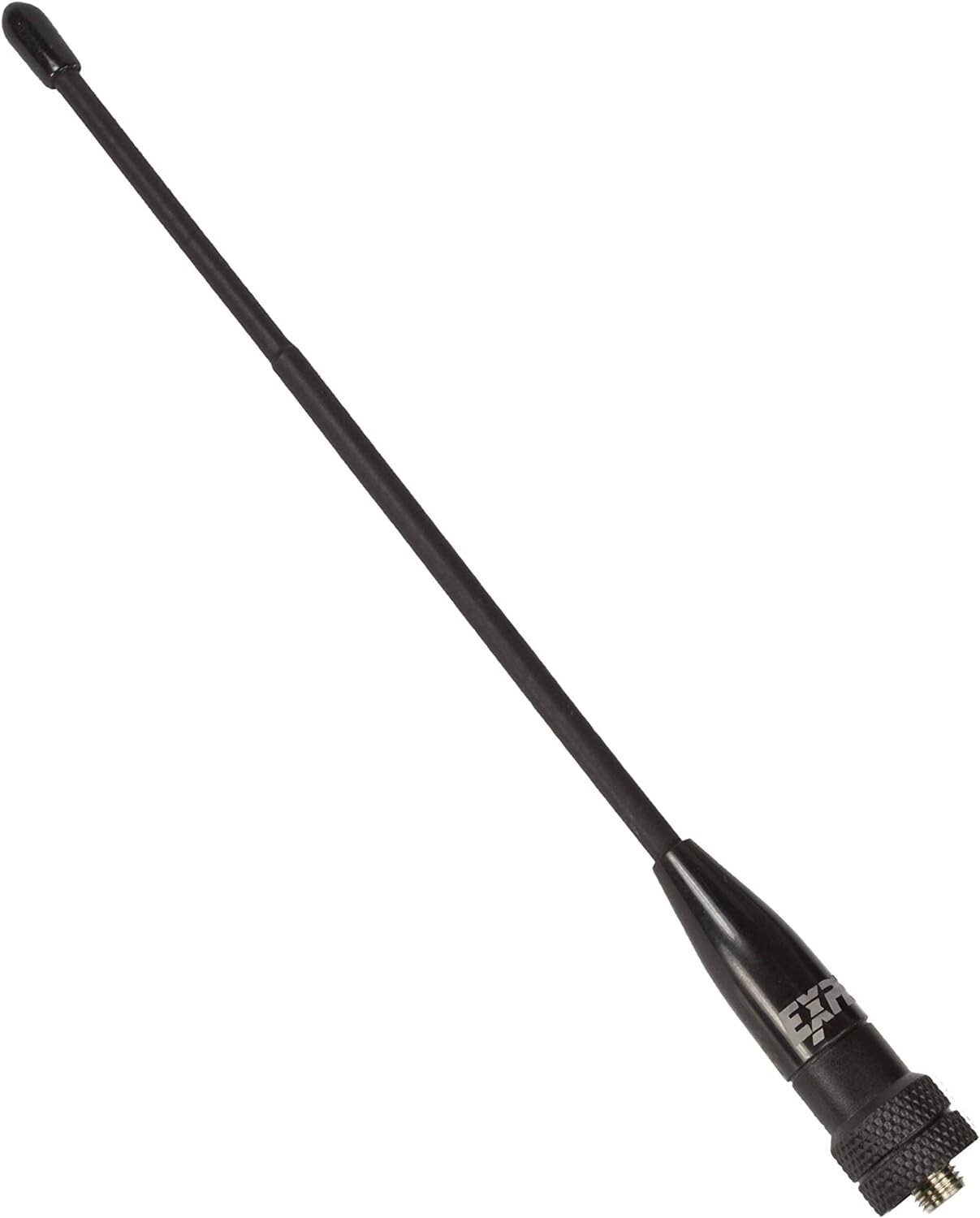 7.5" SMA Female Dual Band XP-669 145/435MHz Antenna