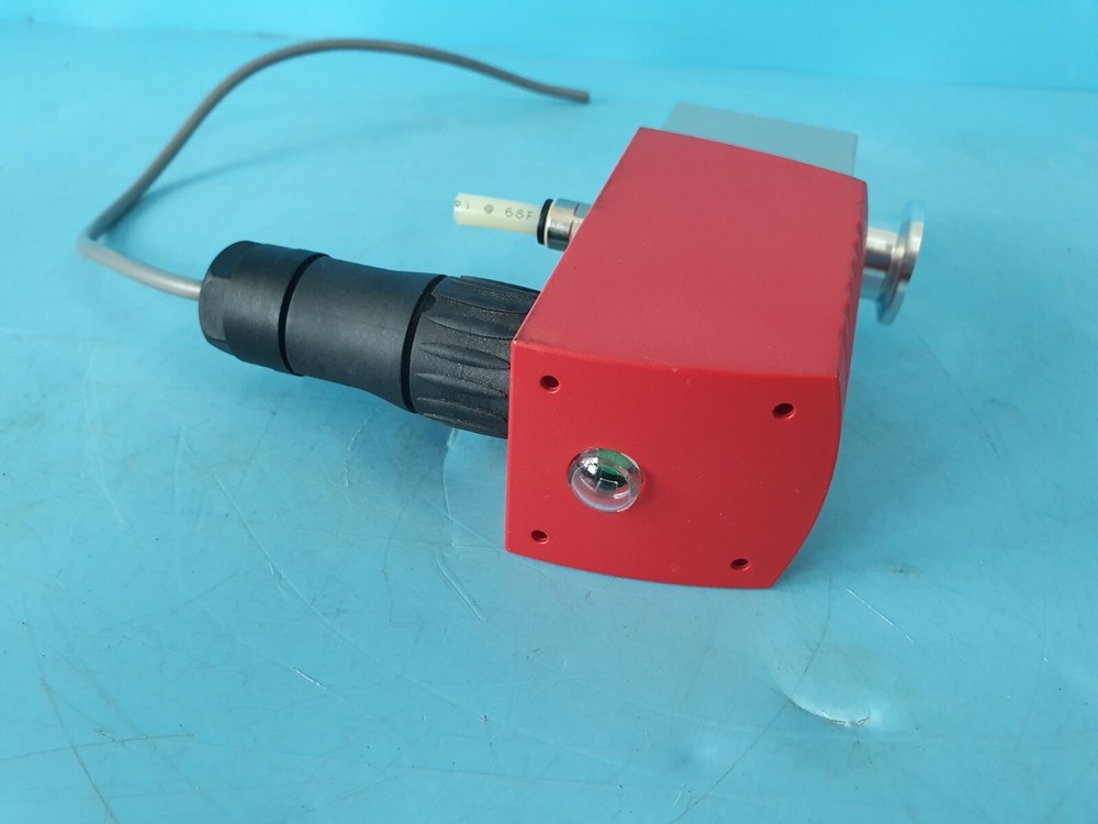PFEIFFER AVC016PA PFA38204 VALVE