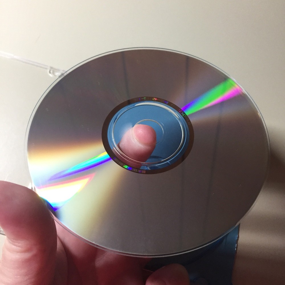 Vintage Expert Software WINDOWS 95/3.1 CLIP ART 3D CD