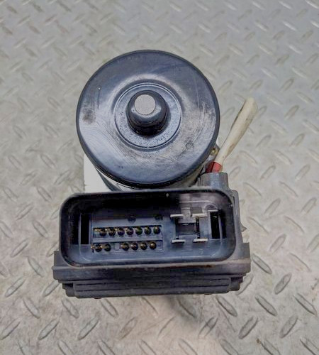 2002-2005 Ford Excursion ABS Anti Lock Brake Pump Module Assembly OEM