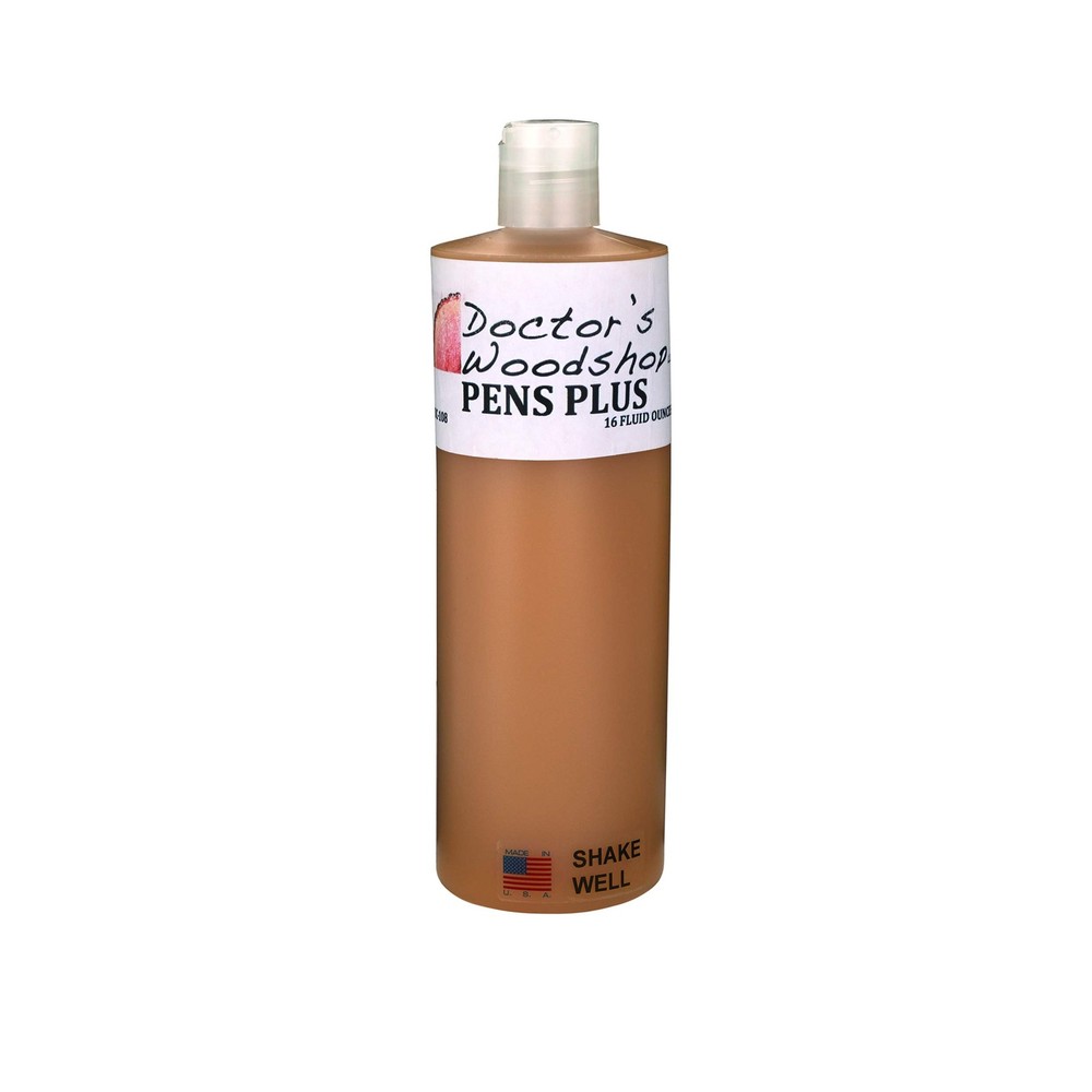Pens Plus 16Oz