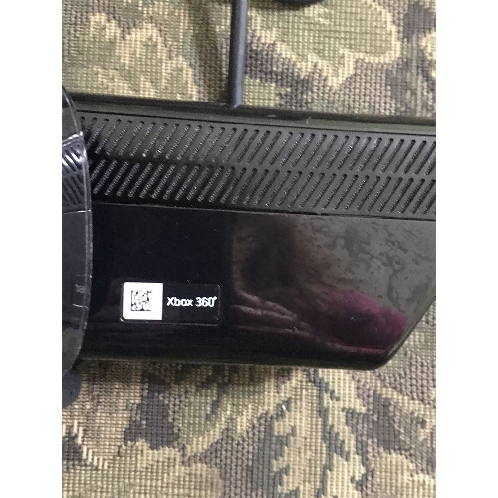 Microsoft Xbox 360 Kinect Motion Sensor Camera Bar Only NOT TESTED