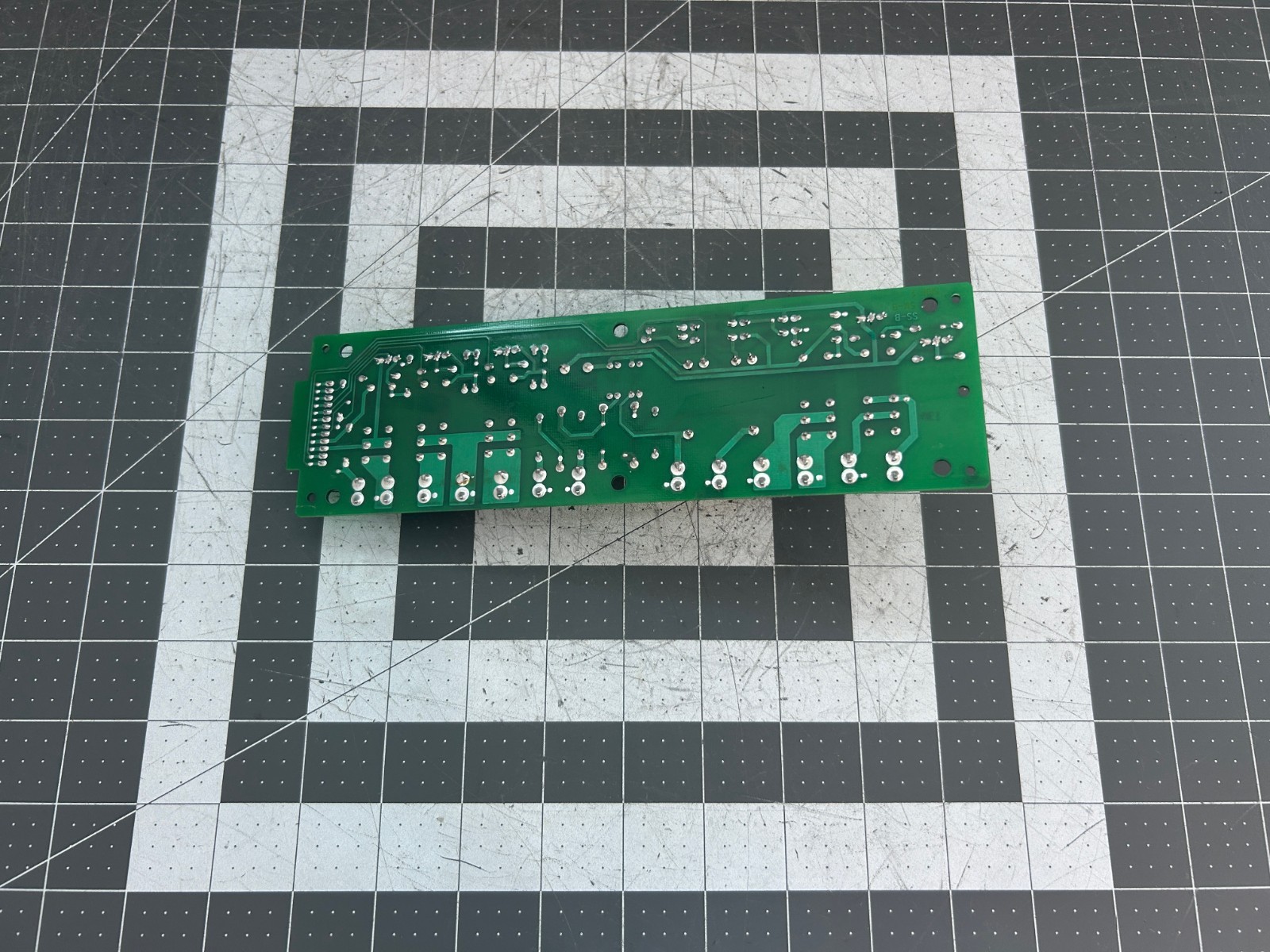 Viking Refrigerator Control Board P# PE970463