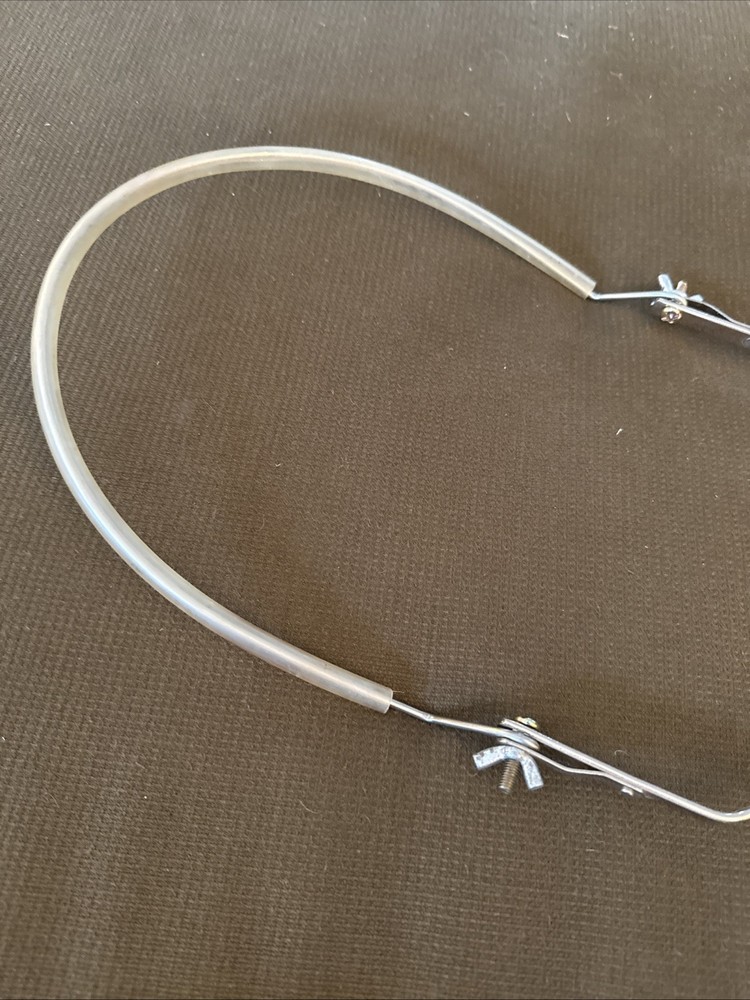 Harmonica Neck Holder Adjustable