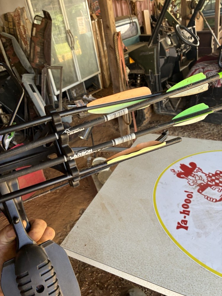 centerpoint XR175 cross bow