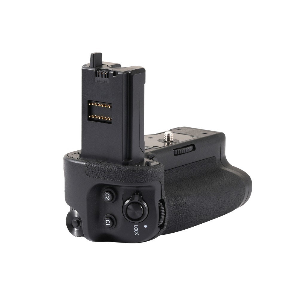 For Sony VG-C5 Replacement Grip - for A1II A9III Camera - Extend Shooting Time2X