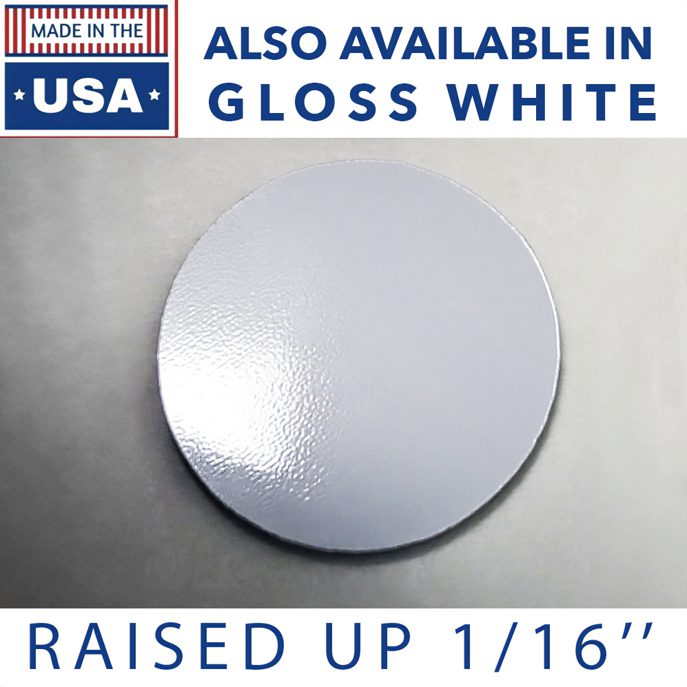 GLOSS BLACK 1/16 RAISED LETTERS FOR C5 CORVETTE 97-2004 FRONT + REAR US MADE