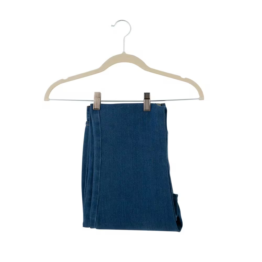 Ivory Hangers 6-Pack