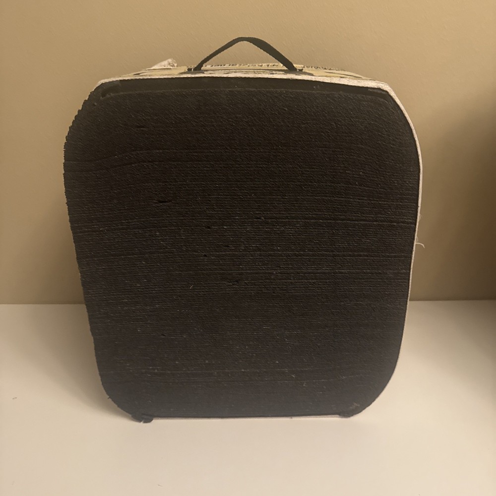 Black Hole 4-Sided Archery Target