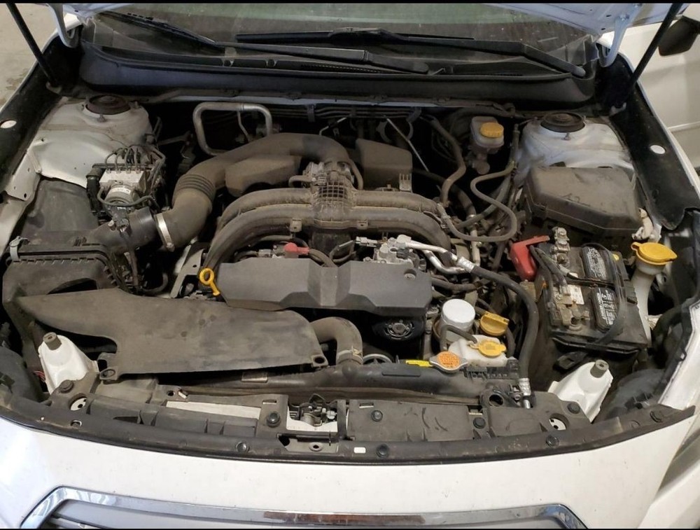 Camera/Projector Camera Windshield Mounted Upper Fits 17 LEGACY 296611