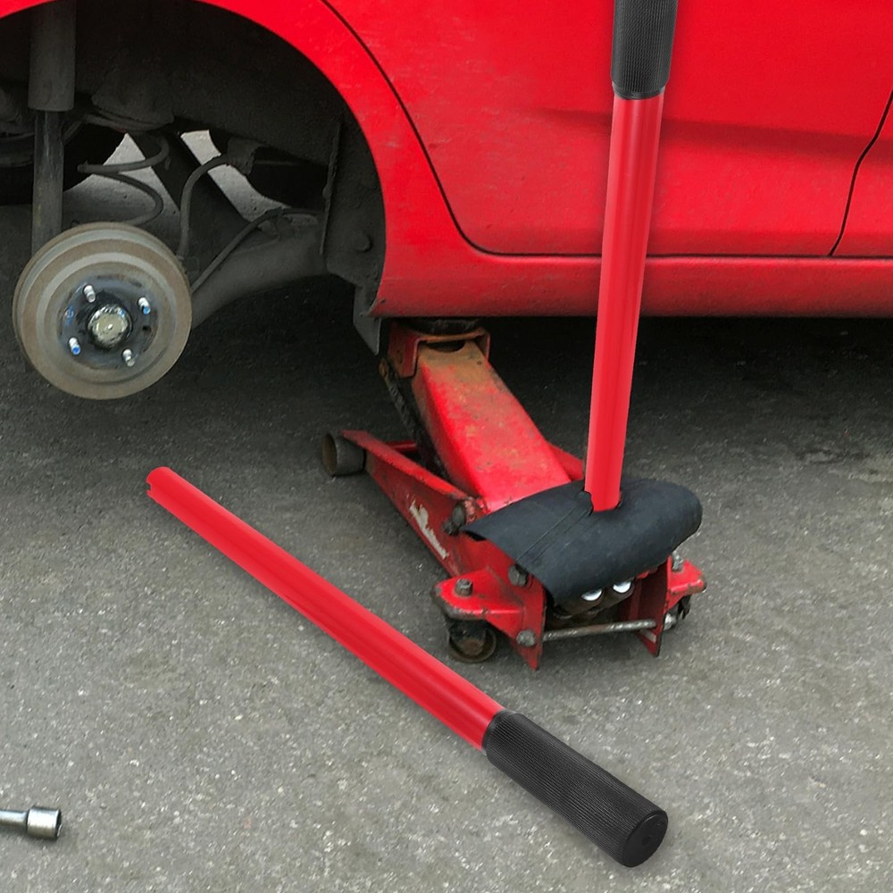 3 Ton Horizontal Hydraulic Jack Handle Heavy Floor Jack Handle Replacement, ...